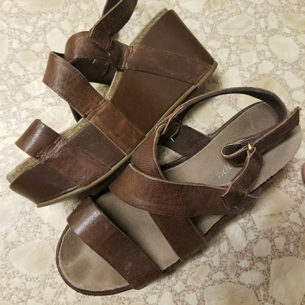 Antelope collection wedges🎀🎈